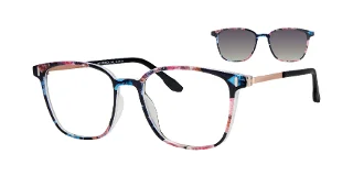 MUL Multicolor