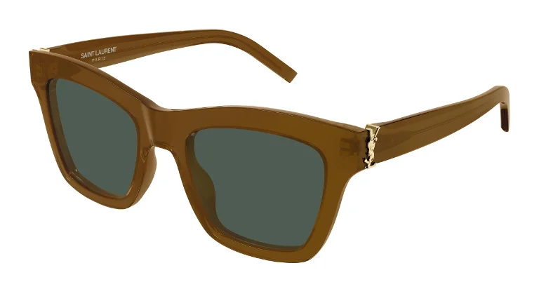 Saint Laurent Sunglasses SL M156
