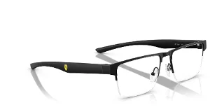 Ferrari Scuderia Eyeglasses FZ7007