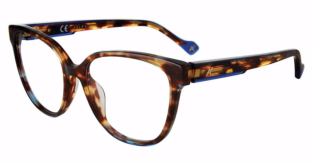 Yalea Eyeglasses VYA060