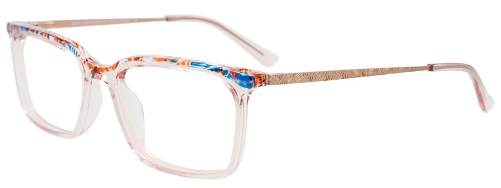 Easyclip Eyeglasses EC635