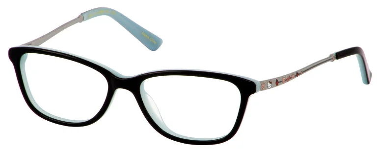 Hello Kitty Eyeglasses HK 281
