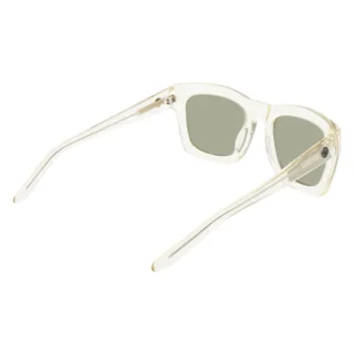 Dragon Sunglasses DR WAVERLY LL TIA BLANCO