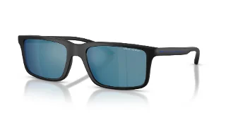 Armani Exchange Sunglasses AX4157SU