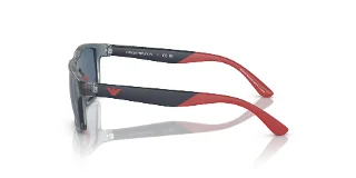 Emporio Armani Sunglasses EK4002F