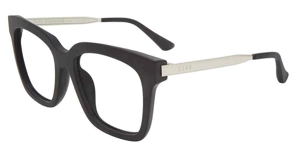 Diff Eyeglasses BELLA W/ BLUE LIGHT LENS