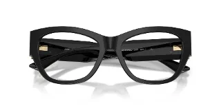 Jimmy Choo Eyeglasses JC3033BU