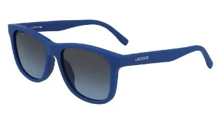 424 Matte Blue