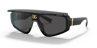 Dolce & Gabbana Sunglasses DG6177