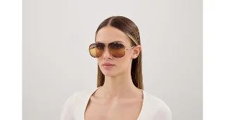 Chloe Sunglasses CH0348S