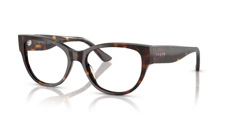 Vogue Eyeglasses VO5604