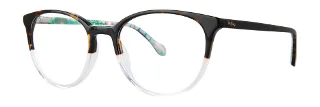 Lilly Pulitzer Eyeglasses DREW