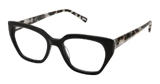S300-K-783 Black Tort
