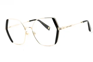 0Rhl Gold Black