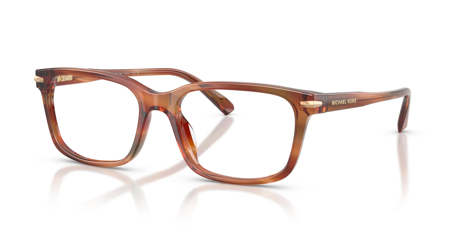 Michael Kors Eyeglasses MK4188U