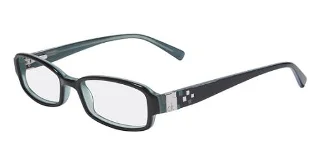 Calvin Klein Platinum Eyeglasses 5689