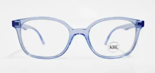 Translucent Blue