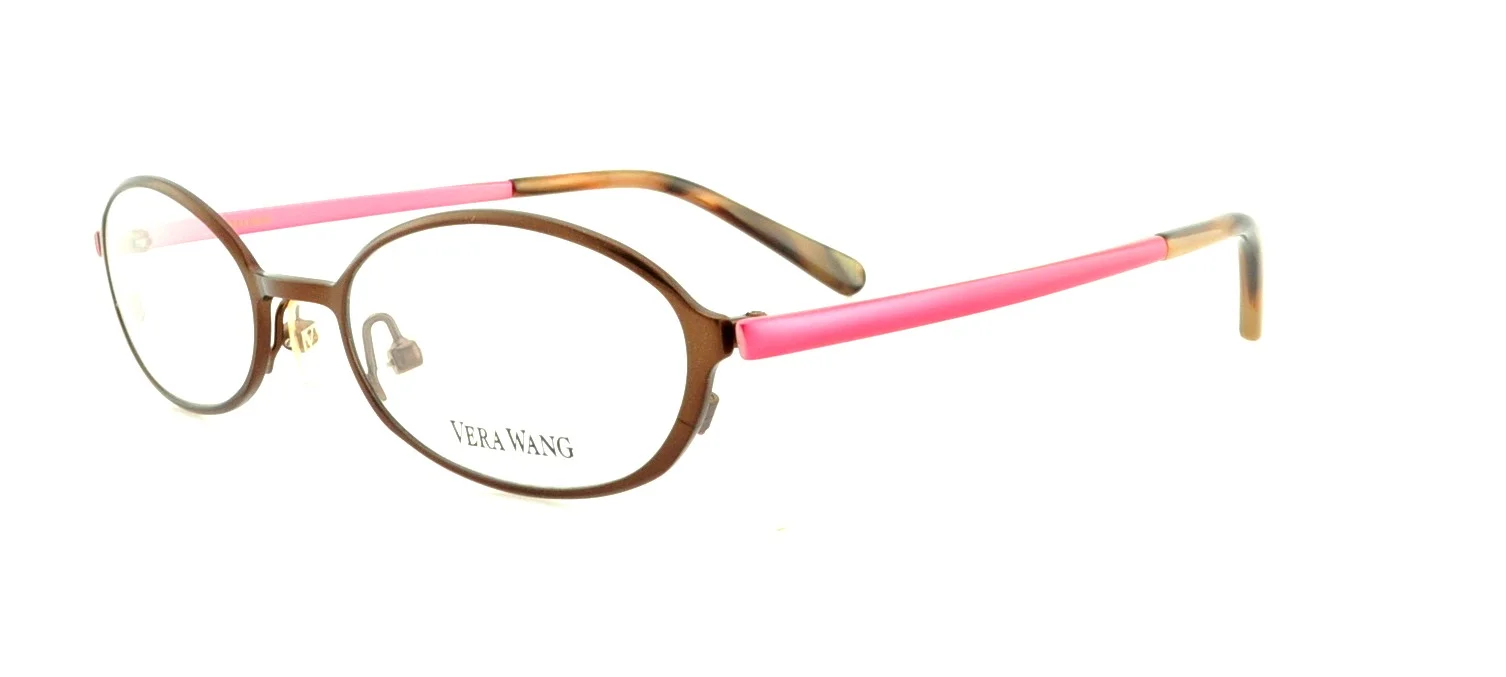 Vera Wang Eyeglasses V026