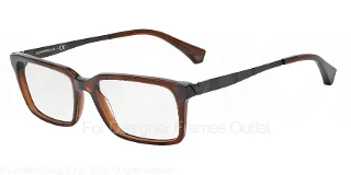 5198 Transparent Brown