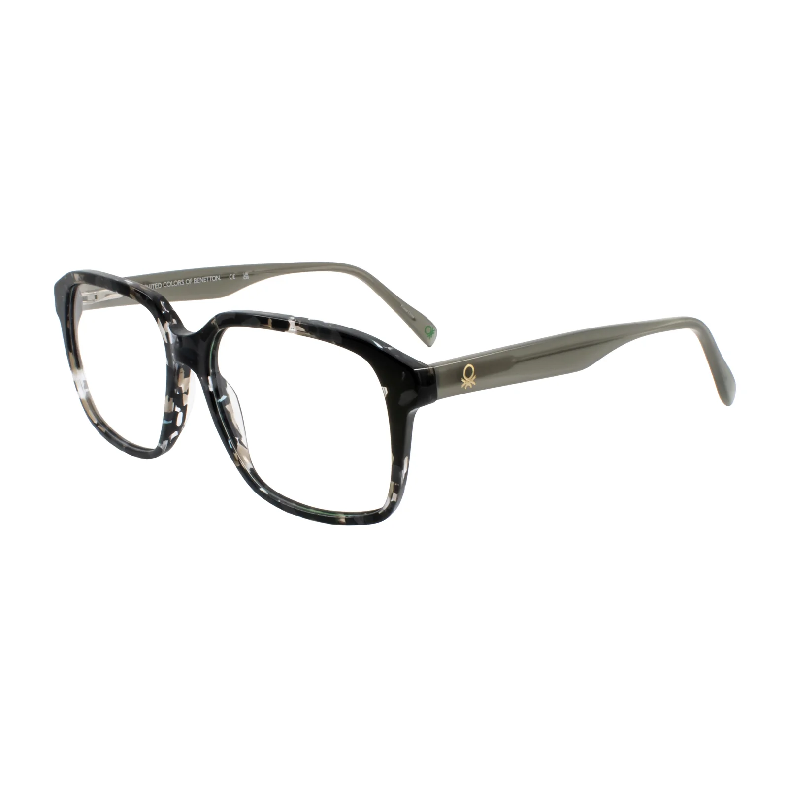 Benetton Eyeglasses BEO 1133