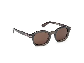 Ermenegildo Zegna Sunglasses EZ0229
