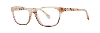Zac Posen Eyeglasses JOANNE