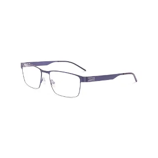 Lightec Eyeglasses OMICRON 45 - 30244L