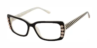 Lulu Guinness Eyeglasses L257