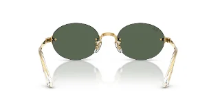 Ray Ban Sunglasses RB3929
