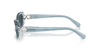 Swarovski Sunglasses SK6071U