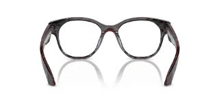 Alain Mikli Eyeglasses A03526