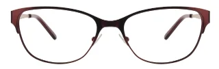 2 - Currant/Tangerine