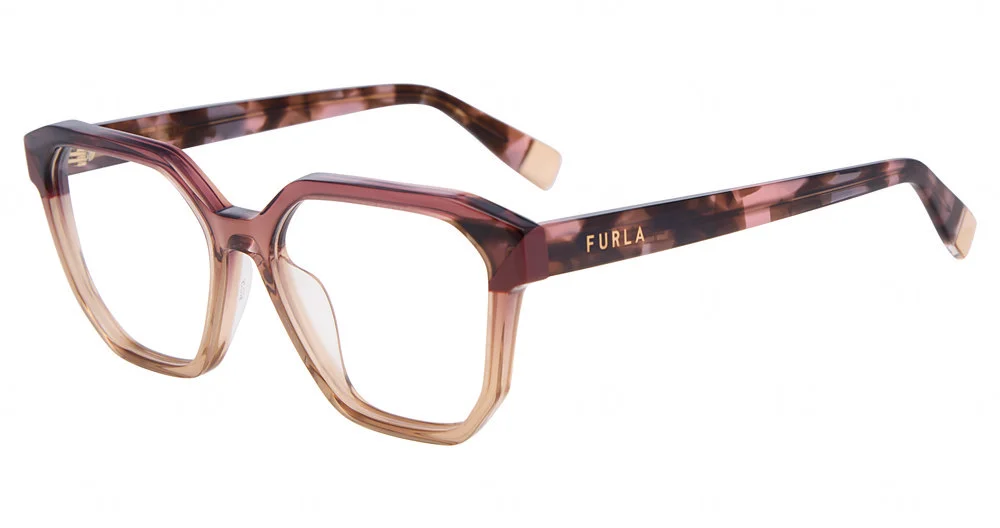 Furla Eyeglasses VFUB58V