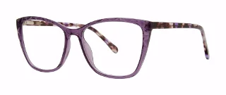 Genevieve Paris Design Eyeglasses Mindful