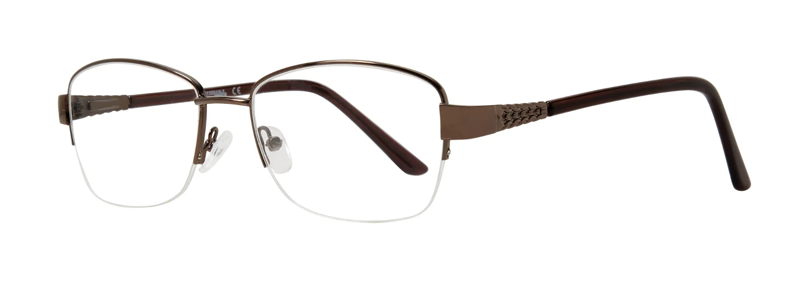 Affordable Designs Eyeglasses Sadie