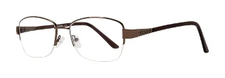 Affordable Designs Eyeglasses Sadie