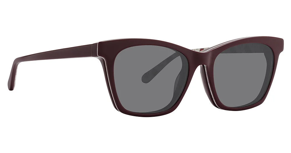 Vera Bradley Sunglasses Meridian Sun Clip