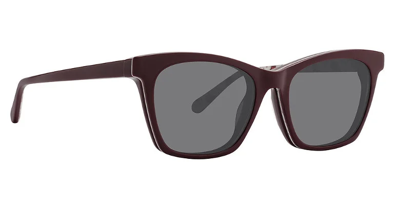 Vera Bradley Sunglasses Meridian Sun Clip
