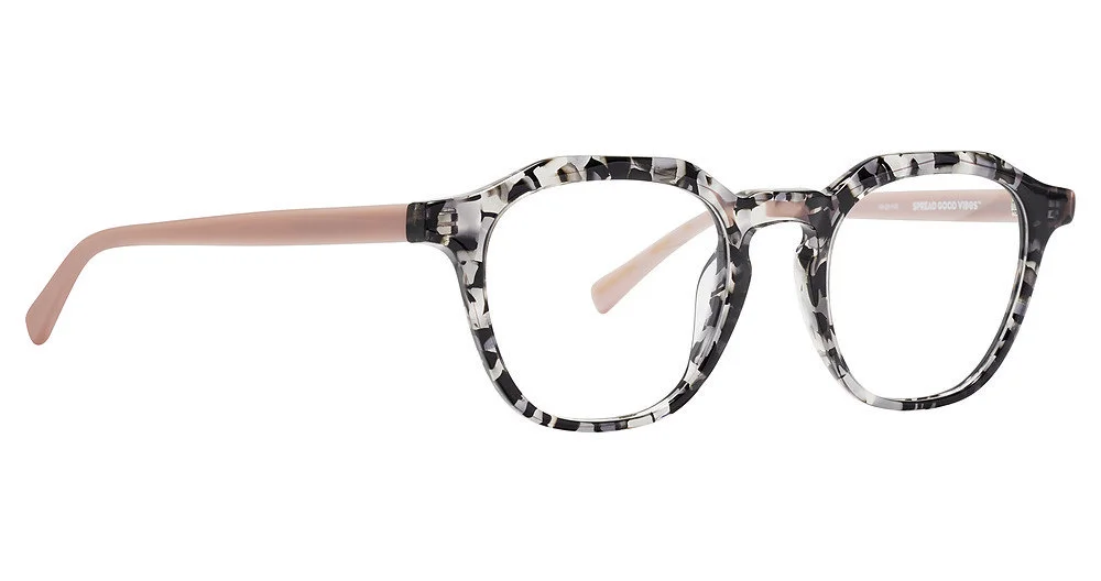 Life Is Good Eyeglasses LG Kimberly