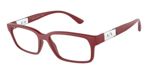 Armani Exchange Eyeglasses AX3091F