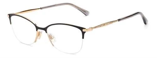 Jimmy Choo Eyeglasses JC300