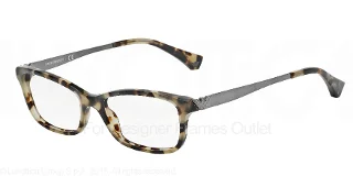 Emporio Armani Eyeglasses EA3031