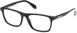 001 Shiny Black