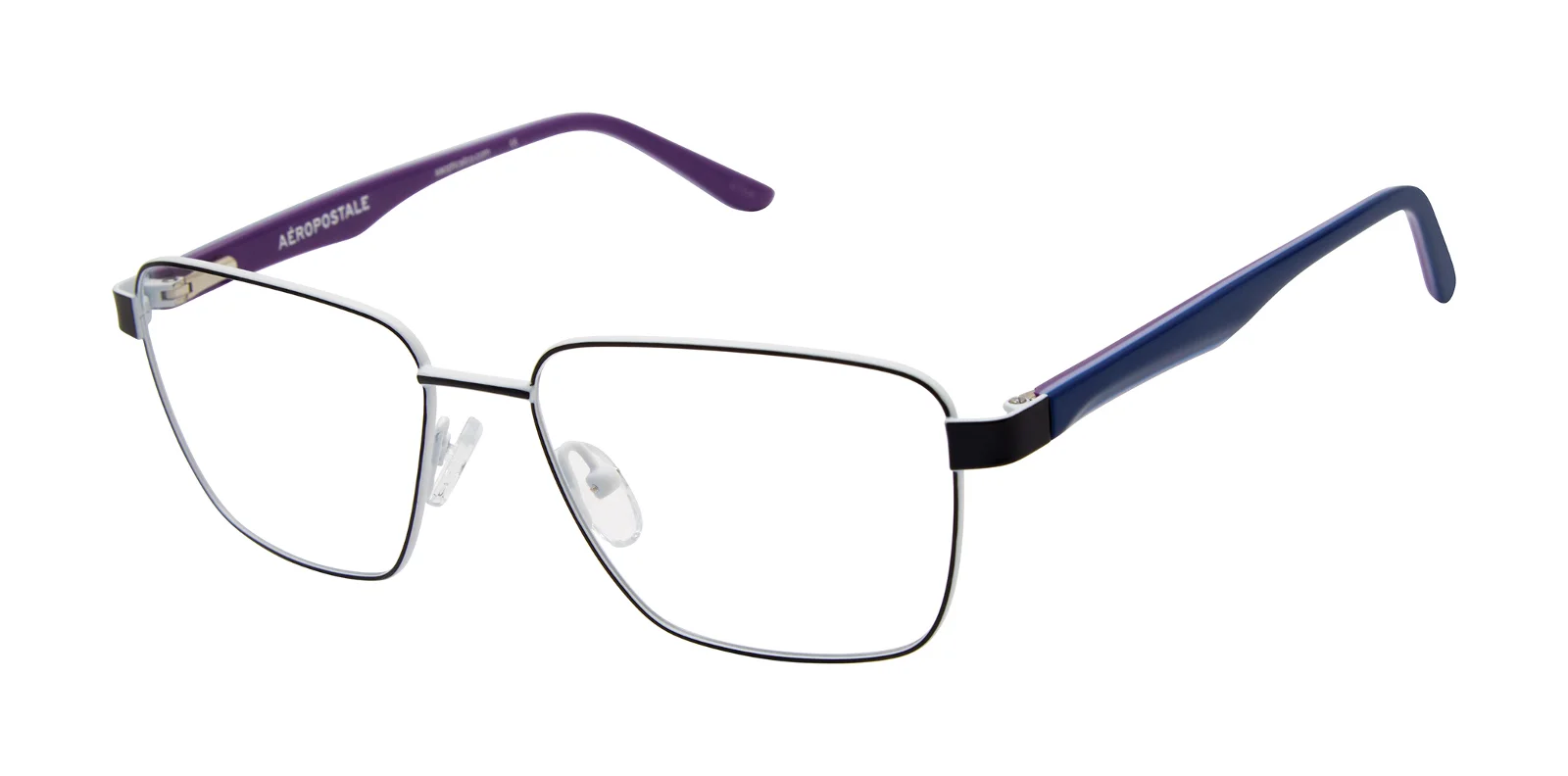 Aeropostale Eyeglasses Aero4009