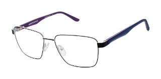 Aeropostale Eyeglasses Aero4009