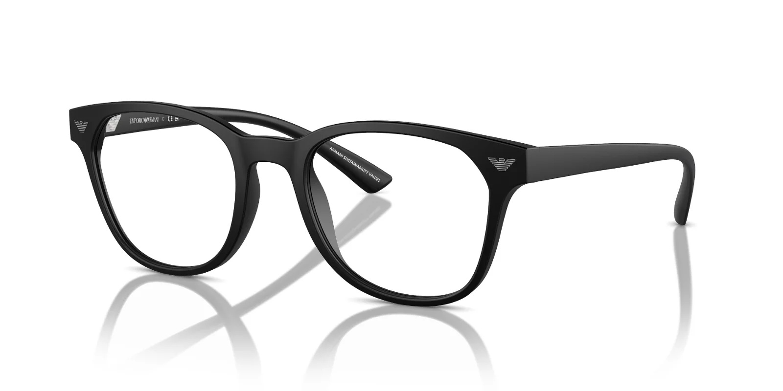 Emporio Armani Eyeglasses EA3240U