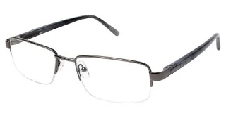 C By L'amy Eyeglasses 615