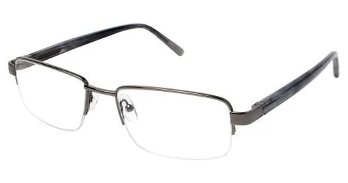 C By L'amy Eyeglasses 615