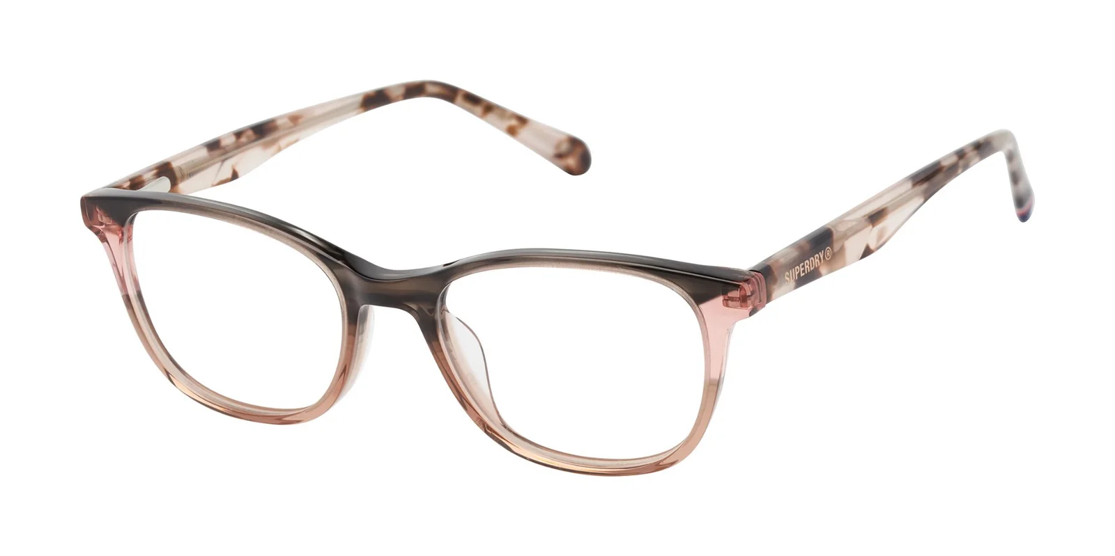 Superdry Eyeglasses SDOW027T