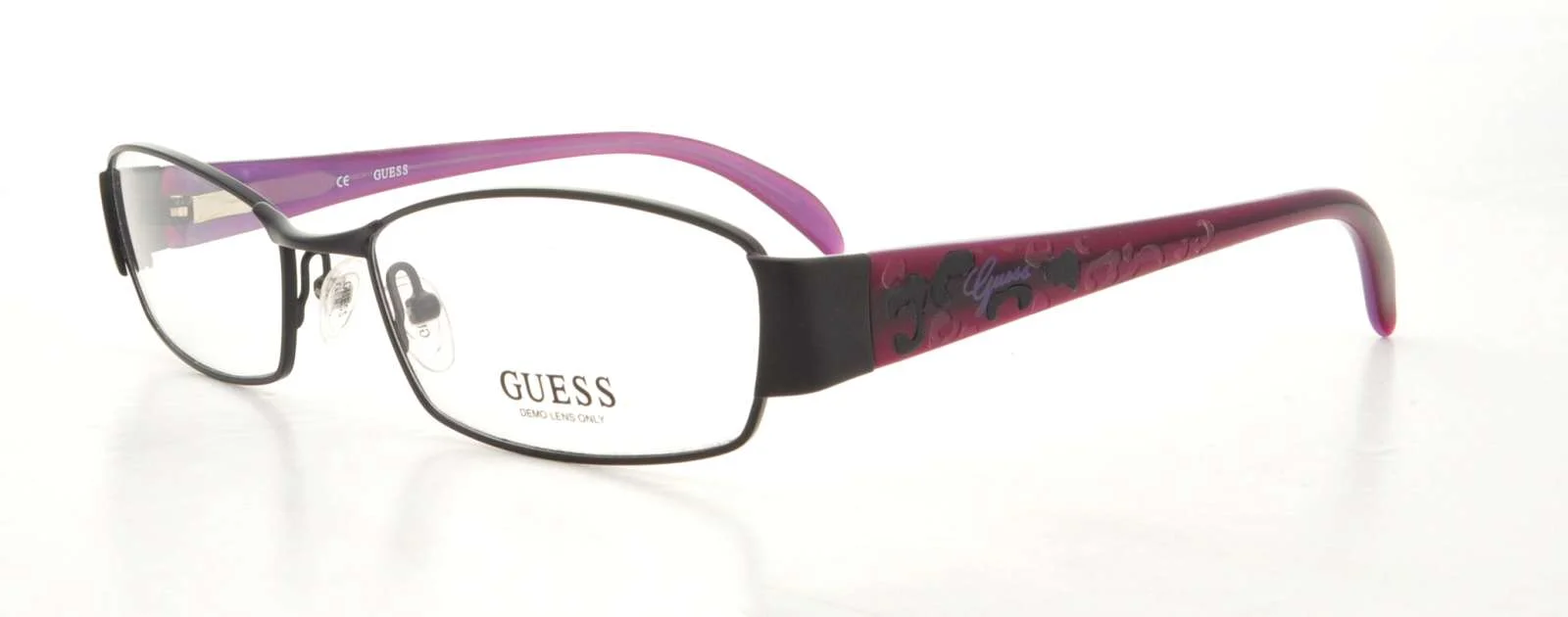 Guess Eyeglasses GU 2213